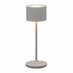 Farol mini LED-lampa 19 5 cm Satellite