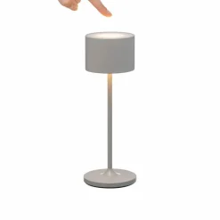 Farol mini LED-lampa 19 5 cm Satellite