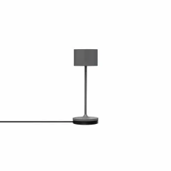 Farol mini LED-lampa 19 5 cm Warm Gray