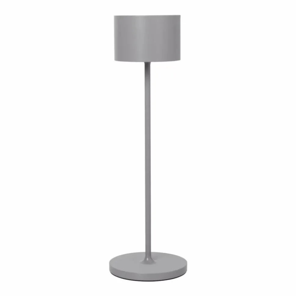 Farol mobil LED-lampa 33 cm Satellite