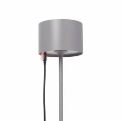 Farol mobil LED-lampa 33 cm Satellite