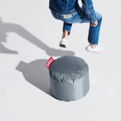 Fatboy Point sittpuff blue