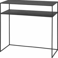 Fera avlastningsbord Svart