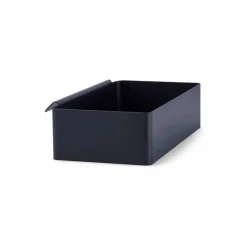 Flex Tray låda Svart