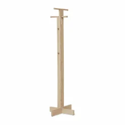 Foyer rockhängare 173 3 cm Vit ek