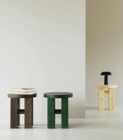 Fyr pall 45 cm Pine