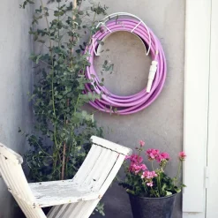 Garden Glory väggfäste classic White snake