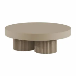Gear soffbord Chai Ø120 cm