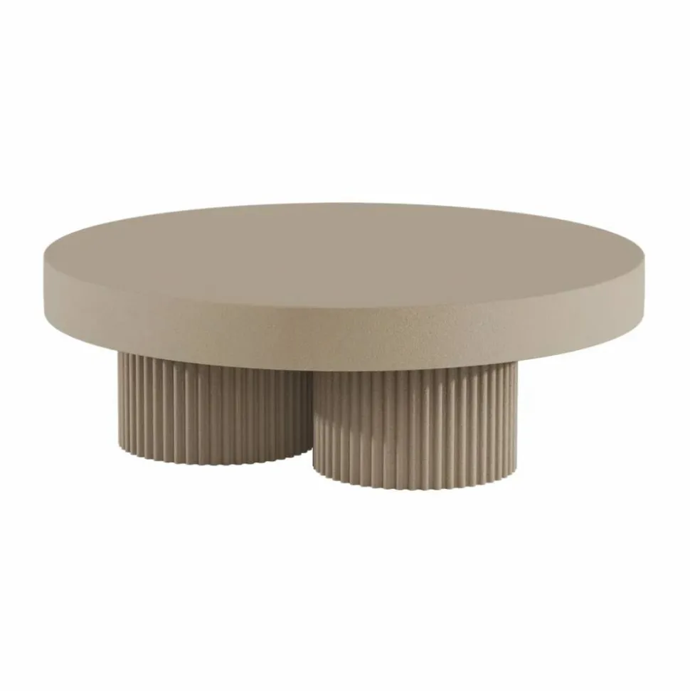 Gear soffbord Chai Ø120 cm