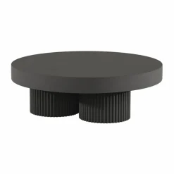 Gear soffbord Earth Ø120 cm