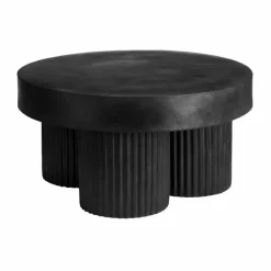 Gear soffbord lågt Ø70 cm Earth Ø70 cm