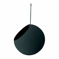 GLOBE hängande kruka Ø17 cm h28 cm Forest