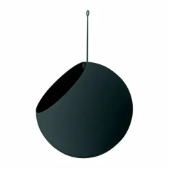 GLOBE hängande kruka Ø21 cm h32 cm Forest