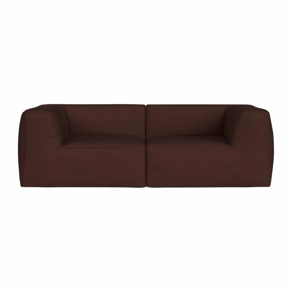 Great 2-sits soffa 220 cm Cifrado 0381