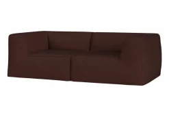 Great 2-sits soffa 220 cm Cifrado 0381
