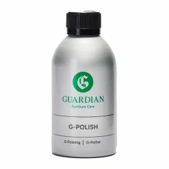 Guardian Nr 35 G Polish transparent