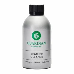 Guardian Nr 11 Läderrengöring transparent
