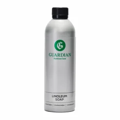 Guardian Nr 38 Linoleumsåpa transparent