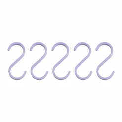 Hang-it krok 5-pack Lilac