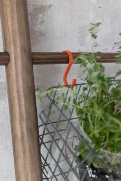 Hang-it krok 5-pack Orange