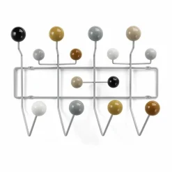 Hang It All klädhängare Water based laquered-neutral