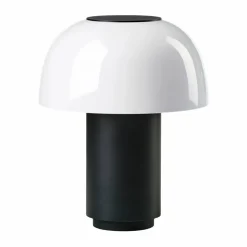 Harvest Moon bordslampa portabel 22 cm Black
