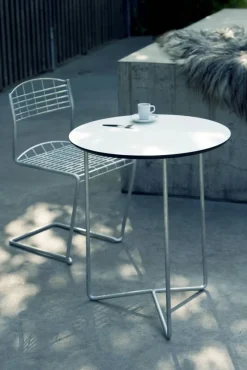 High Tech matgrupp - Ø60 cm