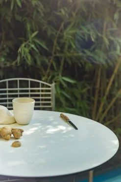 High Tech matgrupp - Ø60 cm