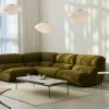 Hi Lo modulsoffa konfiguration A Mylla 0971