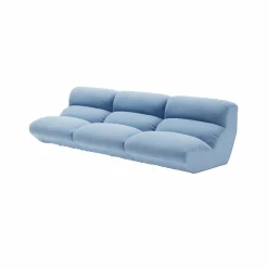 Hi Lo modulsoffa konfiguration C Gentle 0733