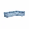 Hi Lo modulsoffa konfiguration E Gentle 0733