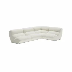 Hi Lo modulsoffa konfiguration E Grain 61229