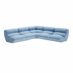 Hi Lo modulsoffa konfiguration G Gentle 0733