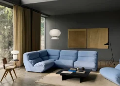 Hi Lo modulsoffa konfiguration G Gentle 0733