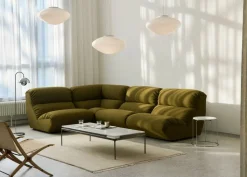 Hi Lo modulsoffa konfiguration G Mylla 0971