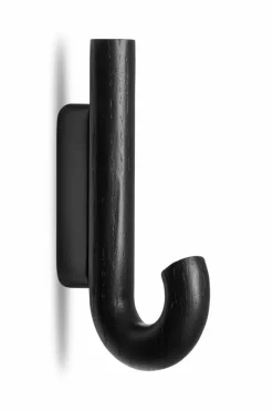 Hook krok mini 13 3 cm Svart ek-svart