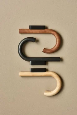 Hook krok 19 cm Ek-svart