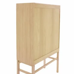 Hylte skåp Ek