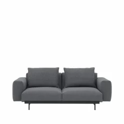 In Situ modulsoffa 2-sits configuration 3 Ocean 80-Black config 1