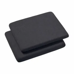 J147 sittdyna Dark grey