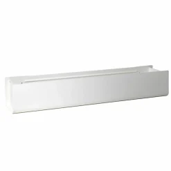 Jorda balkonglåda Vit 100 cm