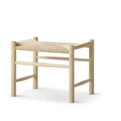 J16 pall Natur-såpad ek