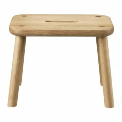 J181 Sønderup stegpall Oak nature oiled