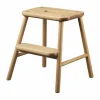 J180 Sønderup stegpall Oak nature oiled