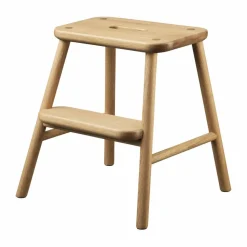 J180 Sønderup stegpall Oak nature oiled