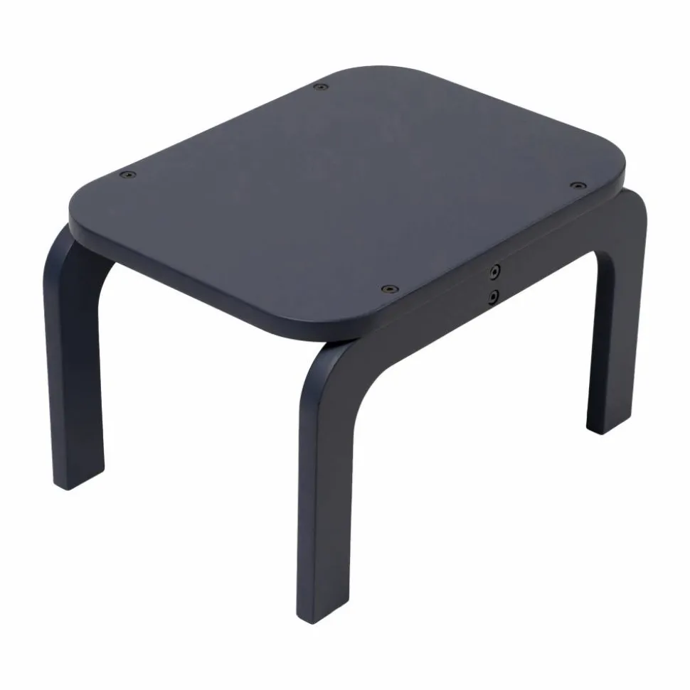 Kiddo Step Seat pall Blue
