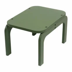 Kiddo Step Seat pall Green