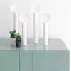 Kilt Light 137 sideboard storm grey 3 dörrar