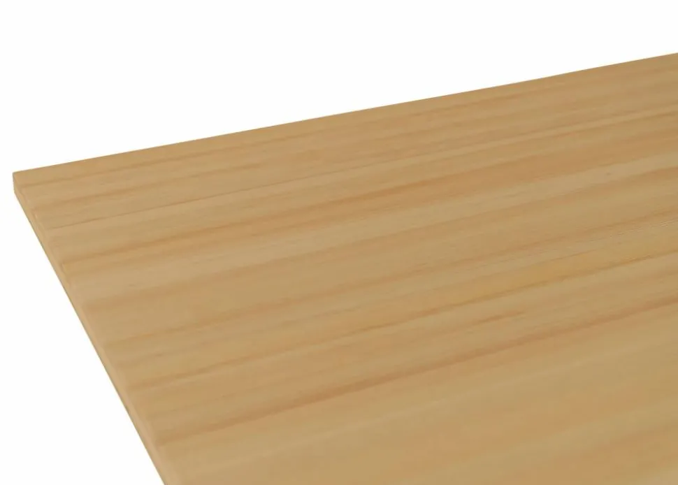 012 Kolmio Bench bänk Matt oljevaxad furu 176x42x45 cm