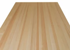 012 Kolmio Dining Table bord Matt oljevaxad furu 305x99x72 cm